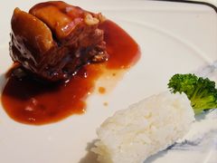 -三凤酒家·百年无锡菜(清扬茂业店)