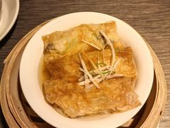 -广州花园酒店荔湾亭·地道点心·粤式饮茶