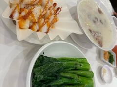 -东方御宴海鲜酒楼(棕泉酒店)