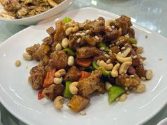 -同发号饭庄(复兴路店)