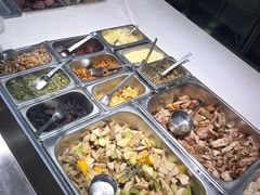 -CALIFORKS加州叉子轻食(朝阳门店)