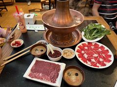 -南门涮肉(后海店)