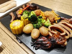 -棒约翰比萨·意面(君尚3019店)