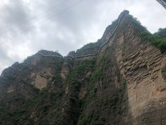 -十渡东湖港风景区