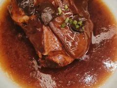 -宏宴·新京菜(望京店)