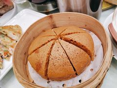 -喜宴·粤菜·茶点·海鲜(光浩店)