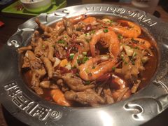 -胖哥俩肉蟹煲(杭州下沙学林街店)