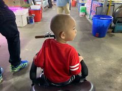 -大学城夜市大排档(凤栖路店)