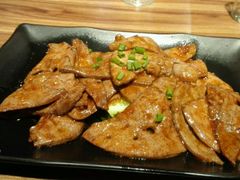 南煎肝-破店(井大店)