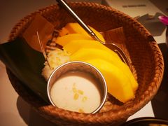 -太食獸泰式茶餐厅(IFS国金中心店)