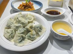 -海知道大连海鲜水饺(南山大冲店)