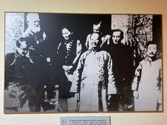 -上海蔡元培故居陈列馆