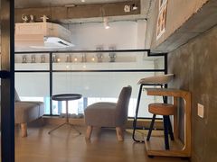 -red donkey coffee