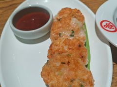 -双合园·海鲜水饺青岛菜(上清路店)