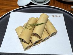 喜鼎蘸酱菜-喜鼎海胆水饺(东港店)