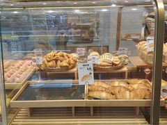 -可斯贝莉现烤面包·生日蛋糕(岭南天地店)