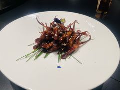 -顺福苑·新派淮扬菜
