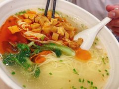 -东泰祥生煎馆(重庆北路店)