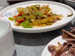 -朱记乳鸽王·非遗石岐乳鸽·全鸽宴(大兴旗舰店)