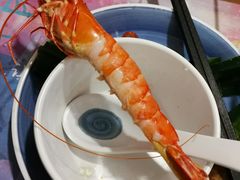 -樾餐厅泰式海鲜火锅(民歌湖店)