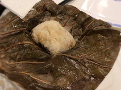 荷叶鸡-天意坊
