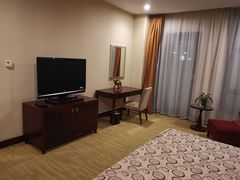 -山东政协大厦维景大酒店