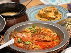 -白家寨子·山野白族菜(古城总店)