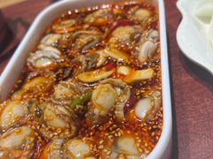 -金刚山烧烤(中山路店)