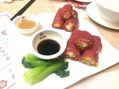-点都德(汇盈广场店)