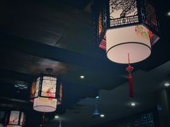 大堂-都一处烧麦馆(前门店)