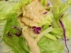 -青瓦餐厅·生鱼片·韩园烤肉(西塔店)