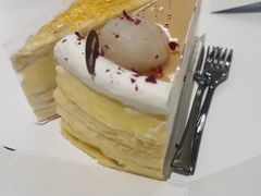 -CAKE WANG千层制造所(省府店)