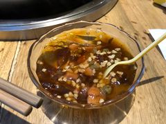 冰粉-袁记串串香(新南门店)