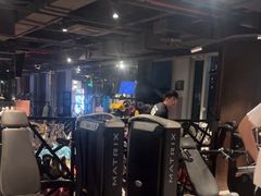 -威尔仕健身(海伦中心店)