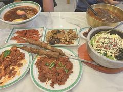 -华天延吉餐厅(西四总店)
