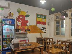 -吃皮火锅馆(苏宁店)
