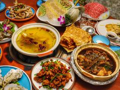 -金龙·打边炉(武进路店)