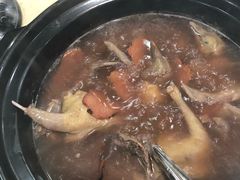 -一煲鸽