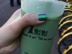 -1点点(建设六马店)