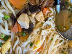 -老碗会·陕西手工面(中心书城店)