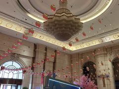 -启东恒大海上威尼斯酒店