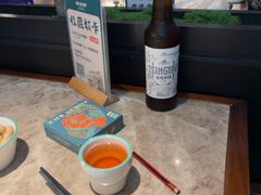 -淘米捞·米汤脆鲩鱼火锅(福田皇岗店)