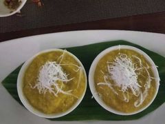 -芽庄MP泰式海鲜海景餐厅