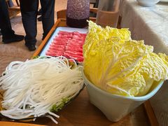 -东来顺饭庄(天坛店)