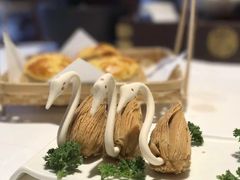 -白天鹅宾馆-宏图府餐厅