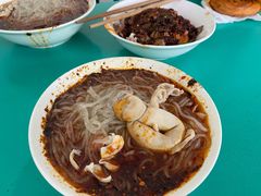 -甘记肥肠粉(马鞍北路店)
