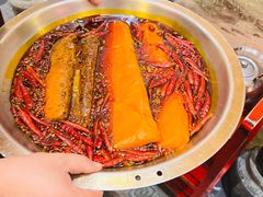 -蜀大侠火锅(春熙路店)