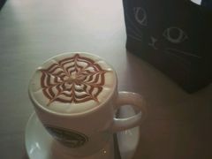 -CafeDuVillage乡村咖啡馆(美邻苑店)