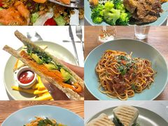 -ZEMOCAFE·FUSION FOOD(西交利物浦店)