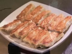 招牌锅贴-台北楚楚园馅饼粥(虹桥南丰城店)